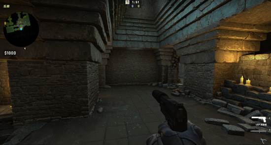 无畏契约手游视觉设计剖析潮流与竞技的完美融合